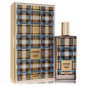 Inverness Eau de Parfum unisexe en vaporisateur, parfum unisexe haut de gamme - Product Image 1