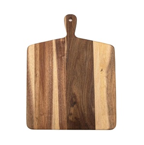 เขียงไม้กระถินณรงค์คุณภาพสูง อเนกประสงค์ สำหรับหั่นผัก ราคาดีที่สุด - Product Image 5