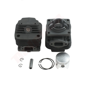 กระบอกสูบสำหรับเครื่องตัดหญ้าจีน 39 มม. 40 ซีซี TL T200 นิคาซิล - Product Image 1