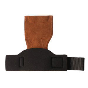 Agarraderas de Neopreno de Alta Calidad Unisex Antideslizantes y Duraderas para Levantamiento de Pesas en el Gimnasio, para Entrenamiento Físico - Product Image 2
