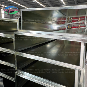 แผ่นผนังอะลูมิเนียมสั่งทำพิเศษ ผลิตภัณฑ์คุณภาพสูง ผิวเคลือบด้วยการชุบกัลวาไนซ์แบบจุ่มร้อนและชุบด้วยไฟฟ้า - Product Image 5