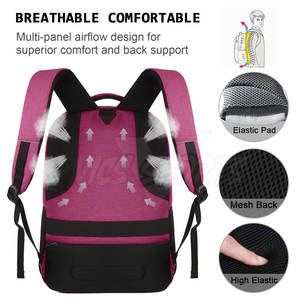 Sacs à dos personnalisés avec logo, prix de gros, haute qualité, pour le sport et les activités de plein air, en vente en ligne - Product Image 5