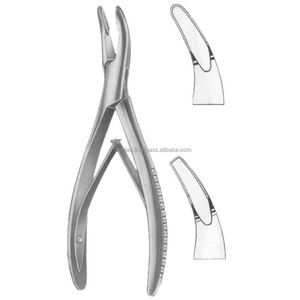 Premium Stainless Steel A-1 VERITAS Meadd Bone Rongeur Forceps Orthopedic Bone Surgery Instruments | needle holder - Product Image 1