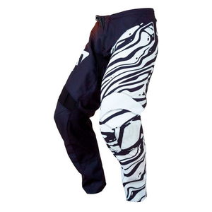 Pantalons MX personnalisés avec doublure en mesh interne pour une circulation d'air et un confort optimaux – Vêtements de course en gros - Product Image 1