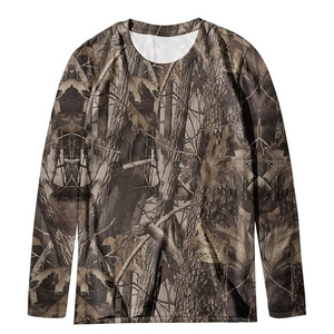 Sudadera Estilosa con Cuello Redondo y Camuflaje Verde para Hombre y Mujer, Cómoda para Uso Diario y Moda Urbana - Product Image 3
