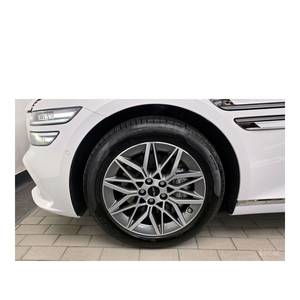 Genesis G80 2024, 2.5 Turbo, 2WD, Gasolina, Automático, Asientos de Cuero, Cámara Trasera, 27,909 km, Volante a la Izquierda - Product Image 5