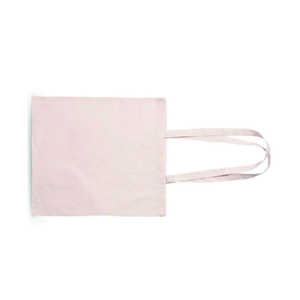 Sac de shopping tendance, style simple, durable, avec longue poignée en coton, logo et taille personnalisés, qualité supérieure pour un usage quotidien - Product Image 3