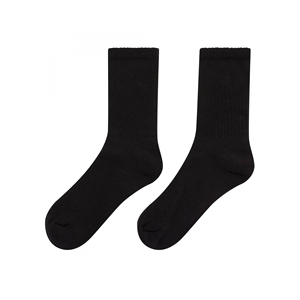 Nouvelles Chaussettes 2026 pour Hommes avec Semelle Amortie en Coton et Fibre de Bambou, Personnalisables pour l'Hiver, la Gym, l'Entraînement et la Course – Style Homme - Product Image 2