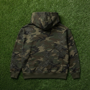 <b>Womens</b> <b>Camo</b> Zip Up Hoodie Winter Clothes For <b>Women</b> Custom Hoodies <b>Womens</b> Hoodie Hoodies <b>Women</b> Floral Streetwear <b>Jacket</b> - Product Image 5