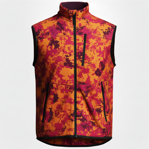 Nuevo Chaleco de Caza Transpirable para Hombre, Invierno 2026, al Mejor Precio, Alta Calidad, Chaleco Acolchado Informal para Caza de Invierno - Product Image 3