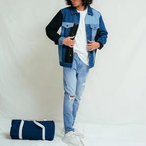 Chaquetas de Mezclilla para Hombre de Invierno de la Mejor Calidad, Chaqueta Personalizada para Hombre, Tela de Algodón Disponible en Color Denim, Chaqueta de Mezclilla para Hombre - Product Image 6