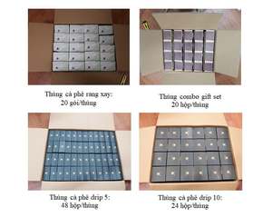 HANCOFFEE PREMIUM Mezcla de 60% Arábica + 40% Robusta Granos Tostados Enteros Bolsa de 500gr - Sabor Agradable - Personalizable - Muestra Gratis - Product Image 4