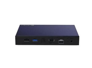vSeeBox V6 Plus 2026, Caja de TV Android 8K HDR de Última Generación, WiFi 6, Bluetooth 5.2, Reproductor Multimedia Inteligente, Caja IPTV con Control Remoto por Voz - Product Image 2