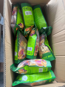 Fruta Seca Mixta para un Refrigerio Saludable, Frutas Tropicales Naturales, Textura Crujiente, Pedido al por Mayor, Entrega Rápida - Product Image 6