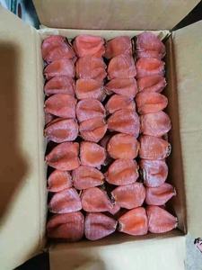 ลูกพลับอบแห้งคุณภาพสูง 100% ออร์แกนิกจากเวียดนาม รสหวาน กระบวนการอบแห้งด้วยแสงแดด - Product Image 5