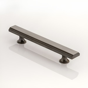 Tirador de Alta Calidad para Muebles de Cocina, Tirador para Muebles de Cocina de su Hogar, Tirador de Acabado Personalizado - Product Image 3