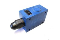 DBD DBDS DBDH DBDS6G DBDS30 K1X/315 R900423722 DBDS6G1X/50 Soupape de décharge et de débordement hydraulique à action directe pour machines