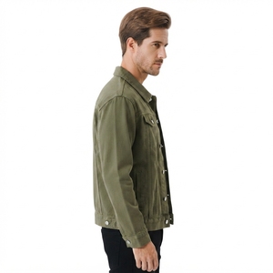 Chaqueta Acolchada Reflectante Unisex Personalizada, Impermeable, Transpirable, con Cierre, Deportiva, para Otoño, para Exteriores, Ecológica - Product Image 1