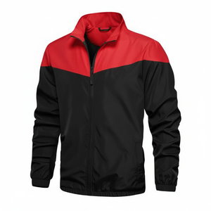 Veste coupe-vent d'hiver pour homme, design tendance, haute qualité, produit très vendu, vêtements décontractés, veste coupe-vent pour homme - Product Image 1