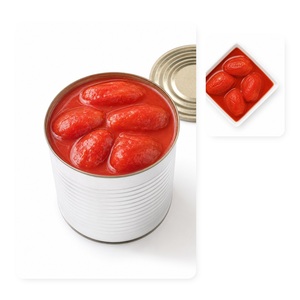Delicious Top Selling International Standard Special Offer Made In Vietnam Whole Tomato <b>Pickles</b> 720ml - Product Image 3