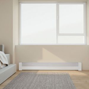 Cubierta Frontal de Acero Resistente de 5 pies para Calentador Eléctrico Doméstico Serie Básica, Unidad Estándar, Excelente Legibilidad, Optimizado para Motores de Búsqueda - Product Image 2