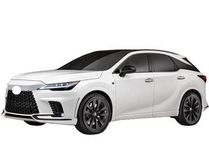 MOLDURA DE PARACHOQUES TRASERO INFERIOR PARA AUTOMÓVIL LEXUS RX350/RX350h/RX450h 2023 52751-0E110 527510E110 LX1144108 ACABADO DE PARACHOQUES - Product Image 1