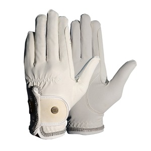 Premium Quality Equestrian Horse Riding Gloves Designed for Maximum <b>Grip</b> <b>Control</b> and Comfort in All Equestrian Sports - Product Image 6
