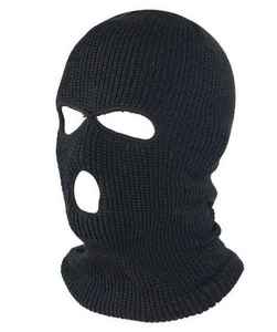 Pasamontañas térmico personalizado diseñado para mantener el calor de todo el rostro y protección al aire libre en paseos invernales extremos. - Product Image 6