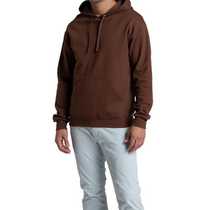 Sudadera con Capucha Bordada Vintage Personalizada OEM para Hombre, de Alta Calidad, 100% Algodón Lavado, Unisex, para Invierno - Product Image 6