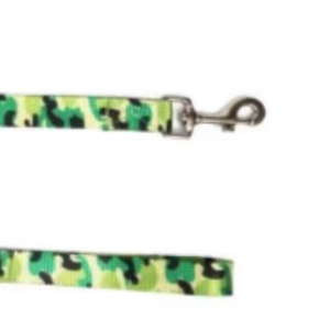 Wholesale <b>Pet</b> Supplies Heavy Duty Nylon Leash for Active Dogs from Divine International - Product Image 1