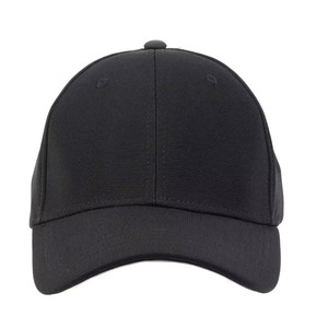 Casquettes de baseball unisexe personnalisées 2026 avec logo brodé – Casquettes de papa professionnelles à 6 panneaux avec broderie sur mesure - Product Image 2