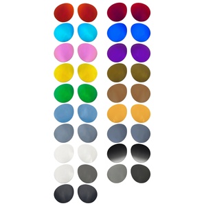 Lentilles <span class=keywords><strong>de</strong></span> remplacement polarisées Xyqrenrr compatibles avec les lunettes <span class=keywords><strong>de</strong></span> <span class=keywords><strong>soleil</strong></span> <span class=keywords><strong>Ray</strong></span> <span class=keywords><strong>Ban</strong></span> RB4253 (largeur 53 mm) - Anti-rayures | Résistant aux chocs - Product Image 1