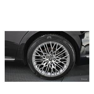 Genesis G90 3.8 AWD Berline Modèle Mai 2021 66 593 km Émissions Euro V Boîte de vitesses automatique Sièges en cuir Volant à gauche Caméra de recul - Product Image 5