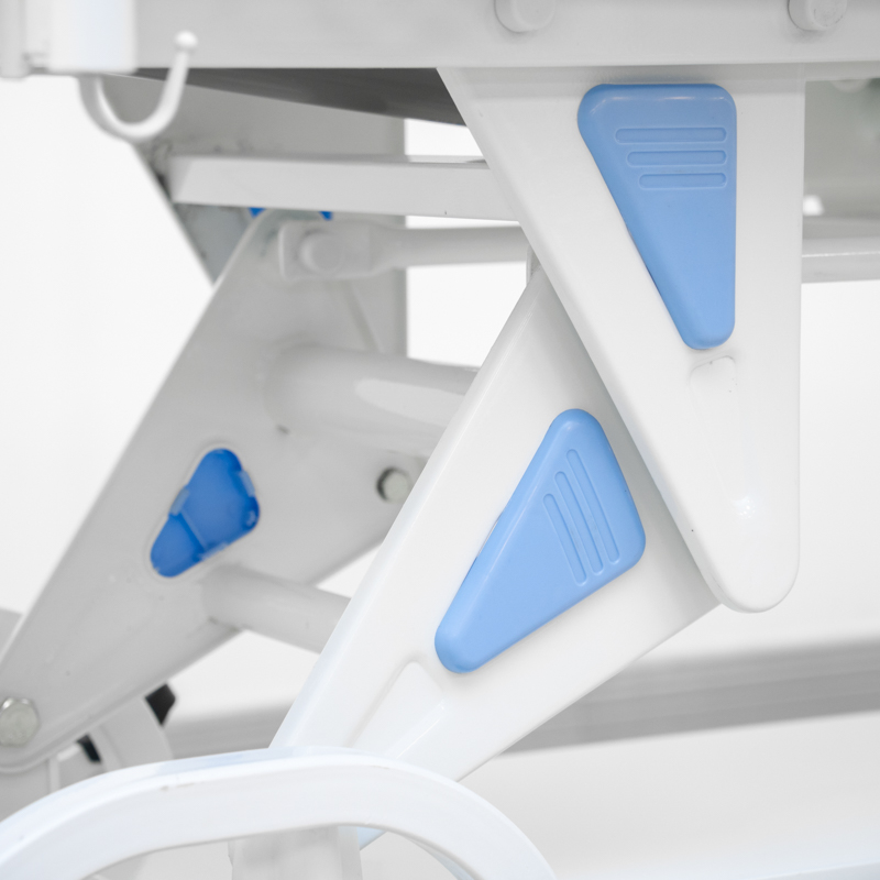 MN-SD003 Mechanical Exchange Stretcher