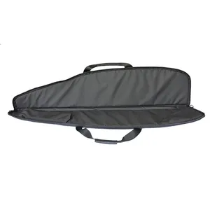 Durable Reinforced Outdoor <b>Tool</b> Cover Case High Impact Protective Sleeve Long Range Sporting Equipment Carrier Weatherproof Bag - Product Image 6