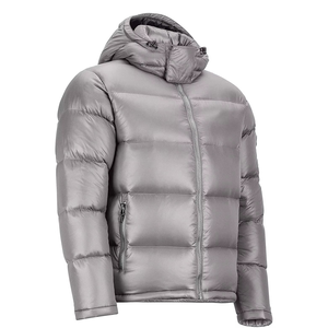 Chaqueta Acolchada Personalizada de Alta Calidad para Hombres, Adultos y Niños, Diseño de Color y Logotipo Personalizados, Antiarrugas - Product Image 1