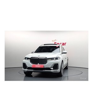 BMW X7 XDrive40i 2022 de 7 Plazas con Excelente Diseño, Asientos de Cuero, Caja de Cambios Automática, Cámara Trasera, Solo 60,518 Km! - Product Image 3