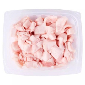 Export Quality Refined Pork Lard for Large Scale Food Processing Plants and Industrial Manufacturing Applications - Product Image 3