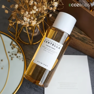 [เครื่องสำอางเกาหลี] มาดากัสการ์ เซนเทลล่า โทนนิ่ง โทนเนอร์ 210 มล. - ขายส่งเครื่องสำอางเกาหลี - Product Image 3