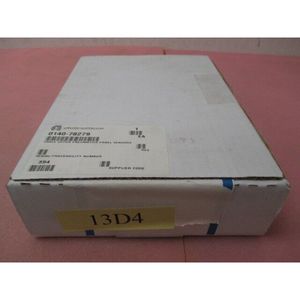Sensores de Panel Neumático Superior para Cable AMAT 0140-78279 - Equipos y Piezas Semiconductores de Confianza de Marca Global - Product Image 5