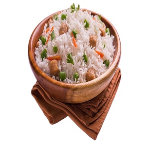 Chất Lượng Cao Thơm Gạo Từ Ấn Độ Xuất Khẩu Người Bán Với Nhãn Hiệu Riêng Bao Bì Khô Top Class Cho Giá Thấp - Product Image 1