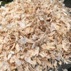 Chitine naturelle de crevettes et de crabes du Vietnam pour applications industrielles, en vrac, à prix compétitif - Product Image 5