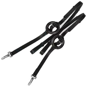 เสื้อขี่ม้าผู้หญิง หนังพิมพ์ลาย แห้งเร็ว ปรับแต่งได้ คุณภาพสูง - Product Image 6