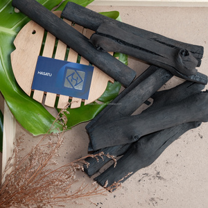 Vietnamese Mangrove Charcoal Sticks for Barbecue Caterers and Kitchen Suppliers - Product Image 3