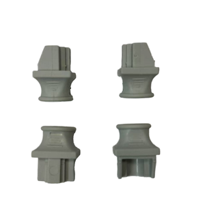 Accessoires électroniques RJ45 Jack Socket Dust Cover - Product Image 4