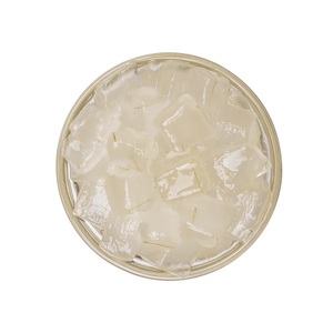 High Quality Canned Aloe Vera <b>Jelly</b> Sweet Refreshing Fruit Dessert Bulk Supply for Wholesale - Product Image 1