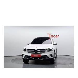 Mercedes-Benz GLC-Class GLC300e 4MATIC 2022, 23 254 km, boîte automatique, conduite à gauche, caméra de recul - Product Image 3