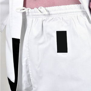 Uniforme de Taekwondo de la Mejor Calidad para Jóvenes, Hecho a Medida, Ligero y Transpirable - Product Image 6