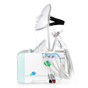 Equipo de Limpieza Facial Profesional Multifuncional para Spa - Product Image 5