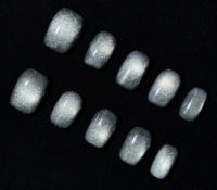 Ongles press-on peints à la main de qualité supérieure, art 3D, design personnalisé, qualité professionnelle, application facile, OEM ODM, prix compétitif